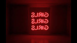1106 x 1967 jpeg 284 кб. Neon Red Aesthetic Laptop Wallpaper Novocom Top
