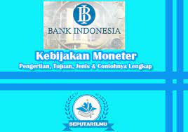 Sebaiknya organisasi membuat kebijakan di mana antara karyawan level bawah sampai yang paling atas tidak terlalu berbeda atau mencolok dalam kompensasi yang diterima, gaya hidup, penampilan fisik, dll. Jenis Jenis Kebijakan Moneter Pengertian Tujuan Contoh