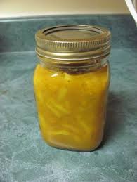 Mum S Yellow Bean Mustard Pickles Recipe Mustard Pickles Pickling Recipes Mustard Pickle Recipe