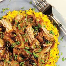 Goya mojo marinade 12 oz. Sauce Magazine Recipe Mojo Criollo Roast Shredded Pork