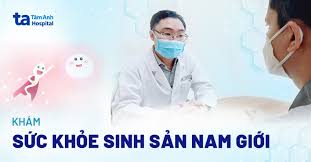 Khám sức khỏe sinh sản nam giới quan trọng không? Lưu ý cần biết