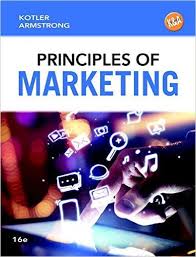 Test Bank Principles Of Marketing 16th Edition By Philip T Kotler Textbook Exams Marketing Pdf Ebook Marketing Marketing