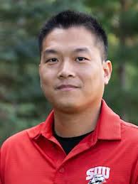 Chemistry and Physics Faculty & Staff