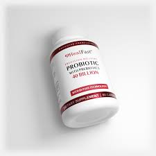Probiotic 40 Billion CFU with Prebiotics WS – HealFast
