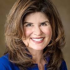 Angela Ruff's Instagram, Twitter & Facebook