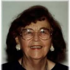 Agnes Berg Obituary October 28, 2005