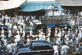 Chinese funeral rites for children. D D C Band The Band To Die For 70 S Chinese Funeral Bands Of Singapore Singapore Funeral Image