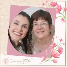 Psicóloga Vanessa Fortes