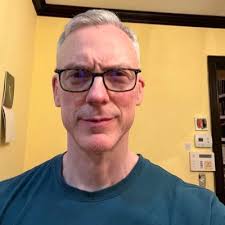 Christopher Utter (@uttercb)