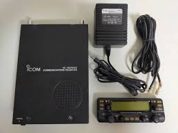 Image result for ICOM IC-R2500