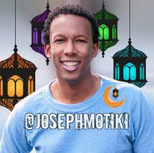 Joseph Motiki