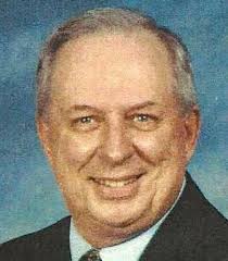 Frederick Parker Obituary (1939