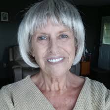 Kathi Harvey in people