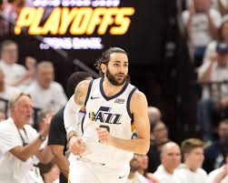 Also, explore nba tv & league pass subscriptions to watch live games on your favorite devices. Slc Dunk On Twitter Donovan Mitchell And Rudy Gobert Aren T Getting Overlooked But The Nba2k Ratings Show How Much People Ignore Ricky Rubio Https T Co 7xmphk1wt4 Https T Co Lq60qhd5rx