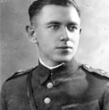 Cynthia: World War II Mata Hari