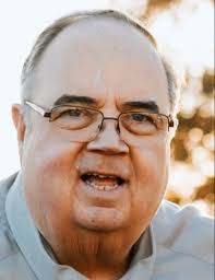 Obituary information for Chuck Powers