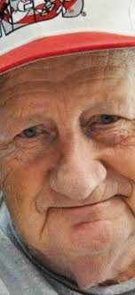 City of Fulton employees show respect at funeral