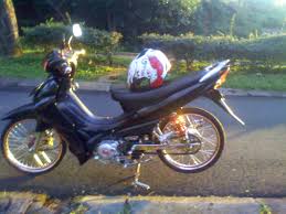 Check spelling or type a new query. Kumpulan Foto Modifikasi Motor Jupiter Z Robot Canggih