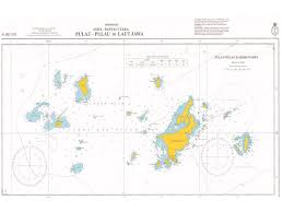 We did not find results for: Potret Konservasi Peta Laut Kepulauan Karimunjawa
