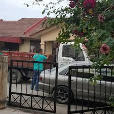 Penghantaran gas masak sehingga ke dapur anda. Servis Penghantaran Gas Memasak Petronas Ke Rumah