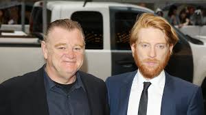 He has earned numerous awards for his work on the. The Truth About Domhnall Gleeson S Famous Father