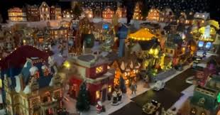 A Holiday Treat from Stick Jacket