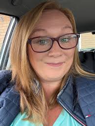 Hi all! I just wanted to introduce myself and share a photo I took