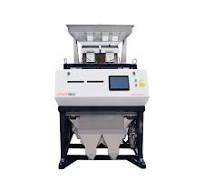 Optical Sorter Supplier Coffee Bean Color Sorter Green ...