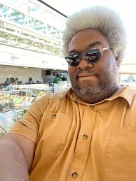 Scott Thrailkill (@ScottThrailkill)