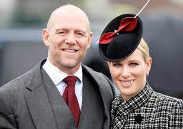 A regular fixture at royal events, tindall is close to prince harry and prince william. Vwuea62fejf1zm