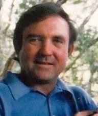 Cormac McGarvey Obituary