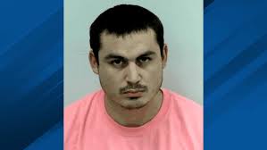 Human trafficking suspect arraigned