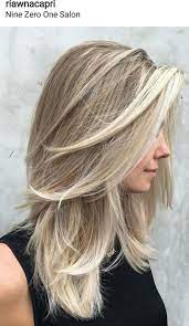 Image Result For Long Hair With Lots Of Choppy Layers Hair Styles Long Thin Hair Long Hair Styles
