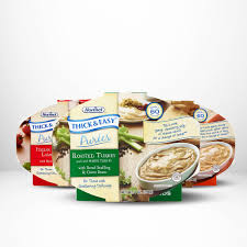 Read full profile ever had those moments where you really wanted to. Thick Easy Pureed Meals Hormel Health Labs