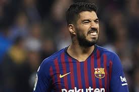 برشلونة لم يقدرني، لقد قللوا من شأني، قبل أن يفتح أتلتيكو مدريد أبوابه لمنحي وسجل سواريز الهدف الثاني والحاسم لفريقه. Ø¨Ø¹Ø¯ Ø®Ù…Ø³Ø© Ù…ÙˆØ§Ø³Ù… Ù…Ø¹ Ø¨Ø±Ø´Ù„ÙˆÙ†Ø© Ù…Ø§Ø°Ø§ Ù‚Ø¯Ù… Ù„ÙˆÙŠØ³ Ø³ÙˆØ§Ø±ÙŠØ²