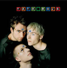 Последние твиты от tata bojs (@tata_bojs). Tata Bojs Futuretro 2000 Cd Discogs