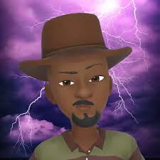 Jarell Smith (@jreal_thebeast)