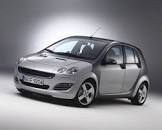 SMART-FORFOUR