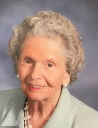 Obituary information for Betty Louise Gunter Bourne