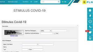 Yang pertama yakni melalui situs pln yakni www.pln.co.id. Login Www Pln Co Id Ini Cara Syarat Dapat Listrik Gratis Pln 6 Bulan Untuk Bisnis Kecil Surya