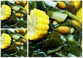 Maybe you would like to learn more about one of these? Resep Sayur Asem Jagung Manis Kuah Bening Bumbu Iris County Food