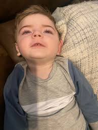 Omens at Aftershock today