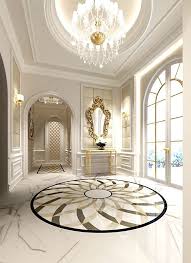Welcome Home Darling Fantastic Marble Floor Design Luxury Interior House Design