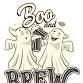 Boo & Brew 2025 - 211 Main St Event Image