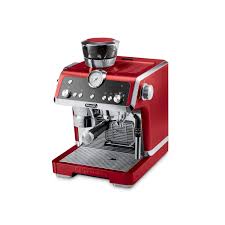 Marguerite ran to find oilcloth? De Longhi Ec9335r La Specialista Espresso Machine With Dual Heating System Red Walmart Com Walmart Com