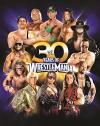 We did not find results for: 30 Years Of Wrestlemania Shields Brian 0790778025083 Amazon Com Books