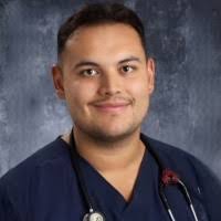 Nicolas Corral Gomez