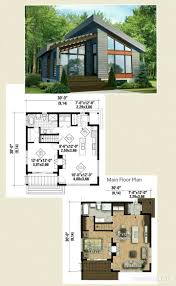 Great Layout In This One Bedroom Home Easily Can Add A Finished Basement With A Rec Room Another Bedroom Al Solar House Plans Basement House Plans House Plans