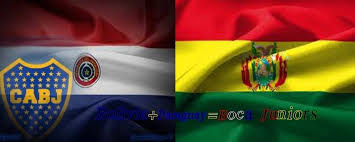 'banderas bolivia más de 30.000 banderas diferentes 14 tamaños diferentes bandera hecho en alemania primera calidad más información. Bolivia Paraguay Boca Juniors Home Facebook