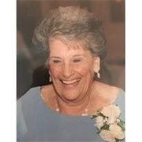 Marion E. (Fino) Narciso Obituary
